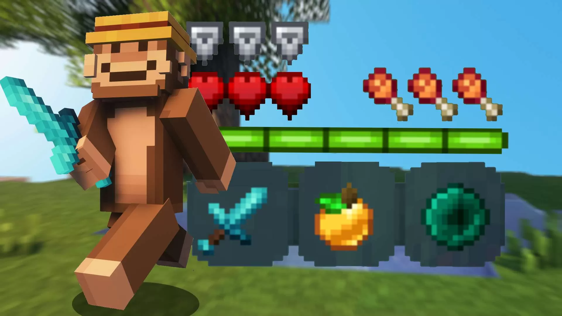 Gallery Image 1 for Avice on PVPRP